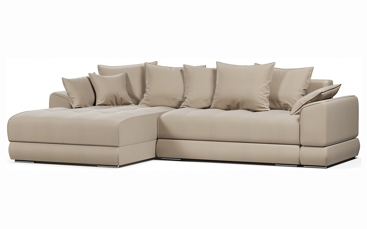 Gupan Нордкиса (Nordkisa) угловой