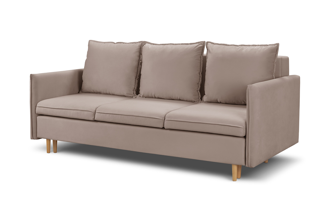 диван Flepers Лион Оливер 1 Flepers Лион Оливер